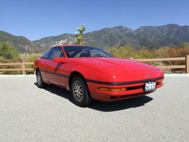 very clean low mileage 1 owner california coupe! no reserve auction!