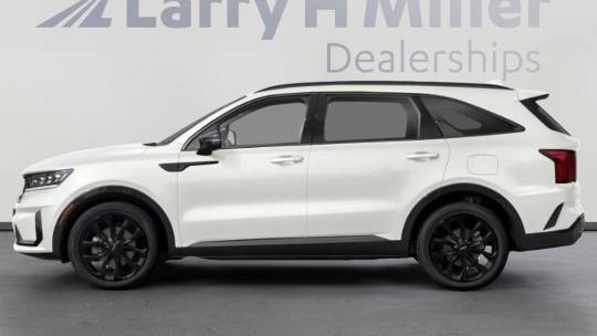 2022 Kia Sorento