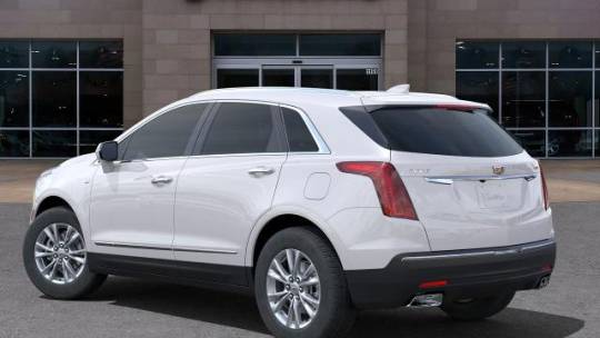 2024 Cadillac XT5
