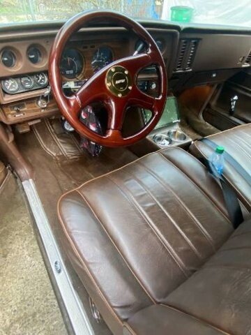 1977 chevrolet monte carlo