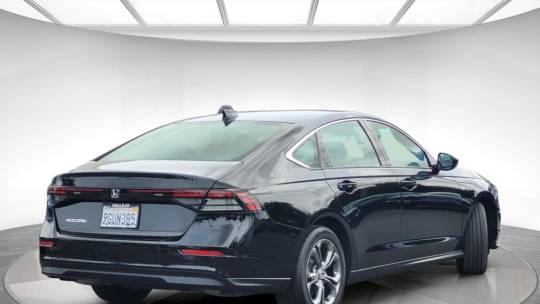 2023 Honda Accord