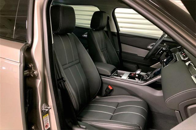 2023 land rover range rover velar p250 s
