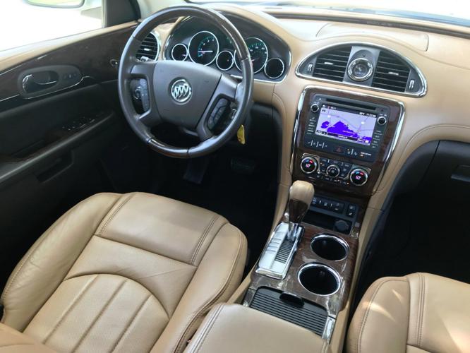 used 2014 buick enclave fwd premium mandeville, la 70448 for sale in hootenville, louisiana