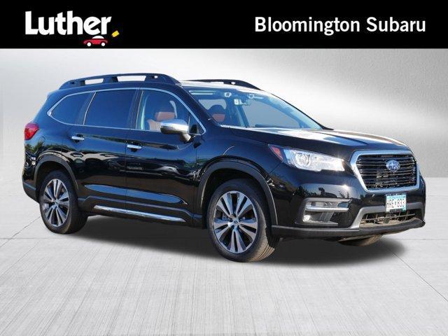 2022 subaru ascent touring 7-passenger