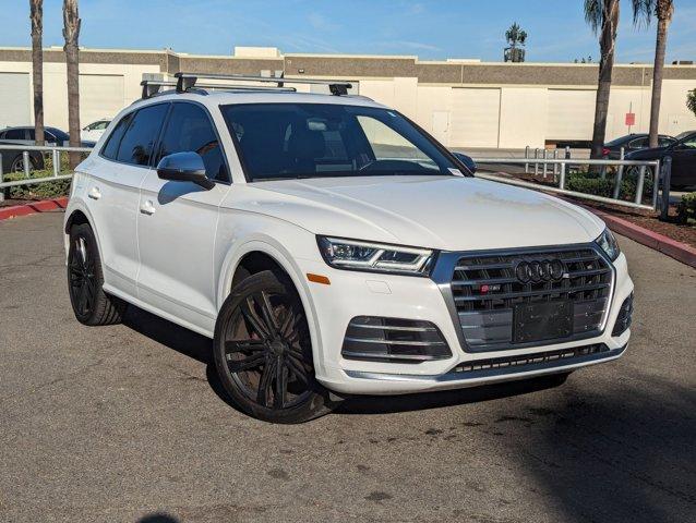 2020 audi sq5 3.0t premium plus