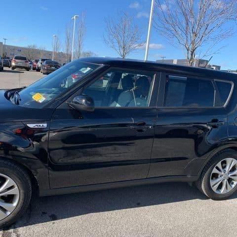 2016 kia soul in laurence harbor, new jersey