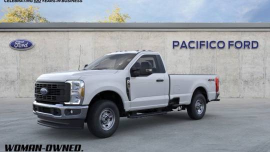 2024 Ford F-250