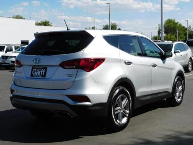 2018 hyundai santa fe sport 2.4l awd 2.4l 4dr suv for sale in american fork, utah