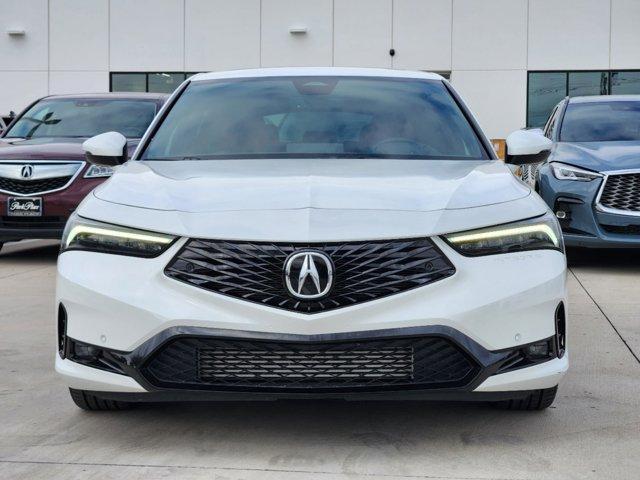 2024 acura integra a-spec technology