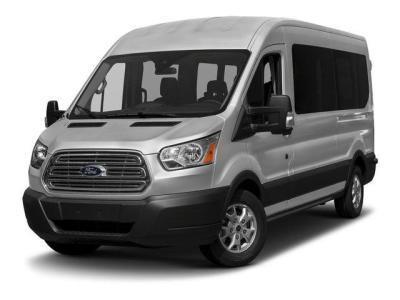 2018 ford transit passenger 350 xl 350 xl 3dr lwb medium roof passenger van w/sliding passenger side door for sale in burlington, vermont