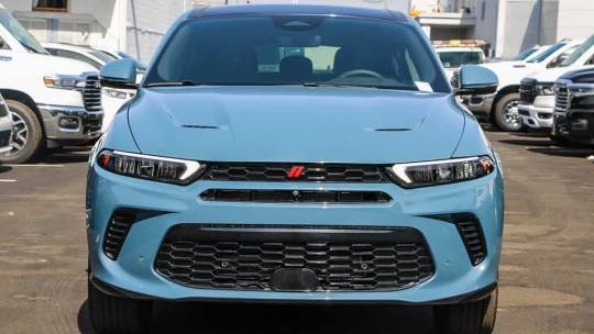 2024 Dodge Hornet