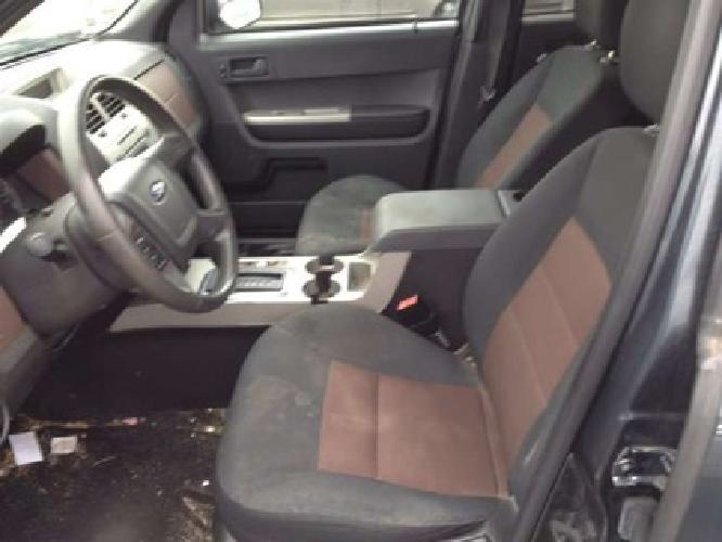 2008 ford escape xlt in columbus, oh