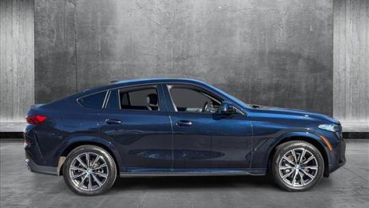 2024 BMW X6