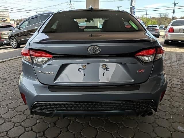 2021 toyota corolla se 4dr sedan in wexford, pennsylvania