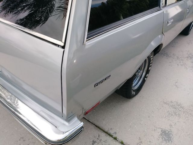 1978 buick century sport wagon