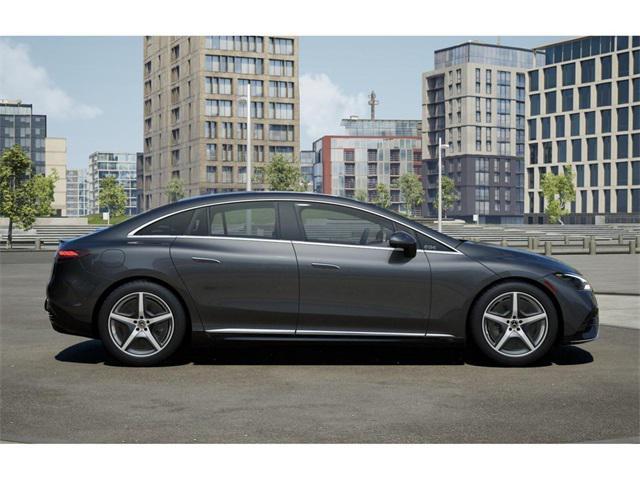 2024 mercedes-benz eqe 350 4matic