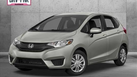 2015 Honda se