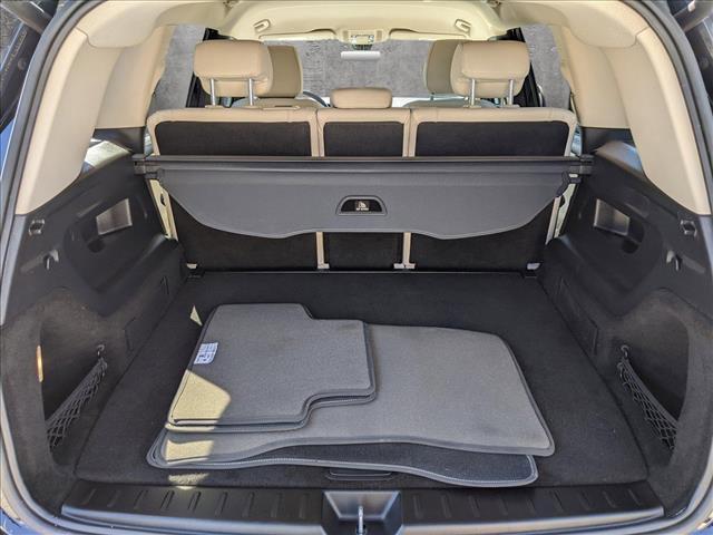 2021 mercedes-benz glb 250 base
