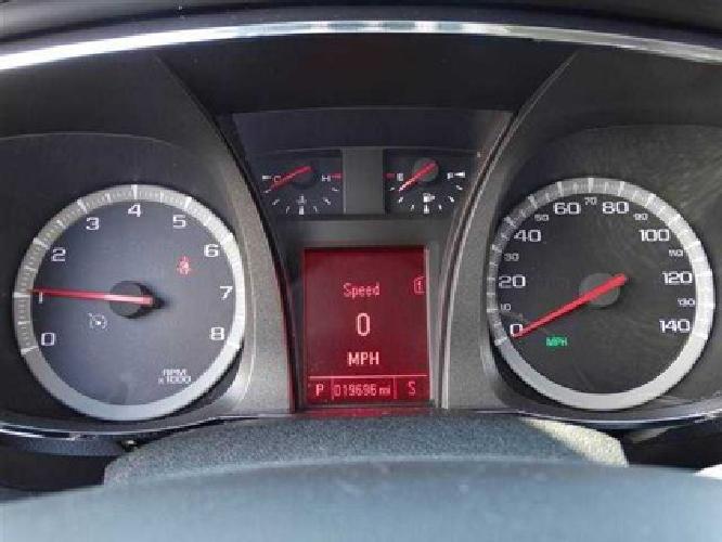 2012 gmc terrain sle-1 in colma, ca
