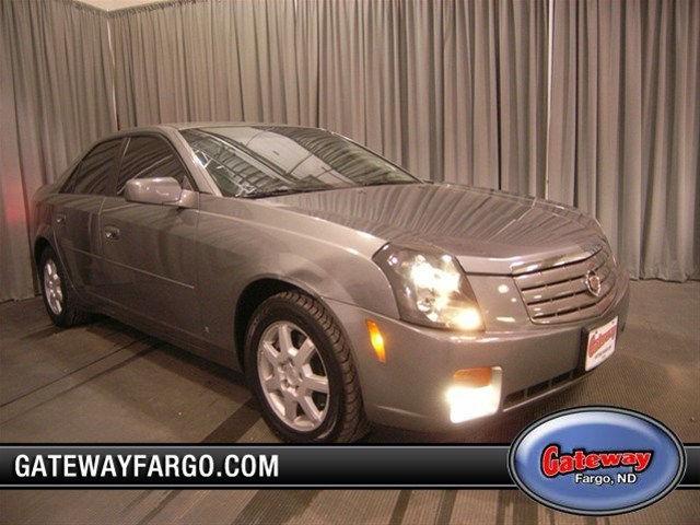 2006 cadillac cts base for sale in fargo, north dakota