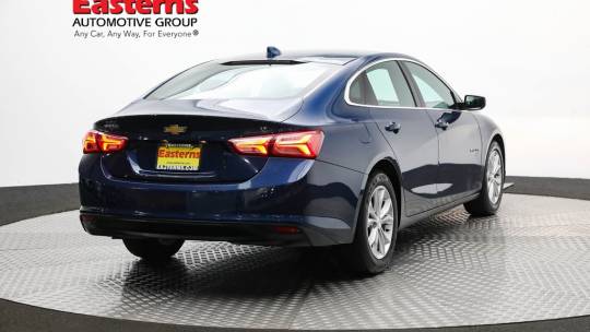 2022 Chevrolet Malibu