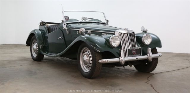 1955 roadster used