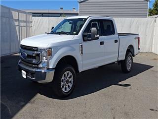 2022 Ford F-250 xl