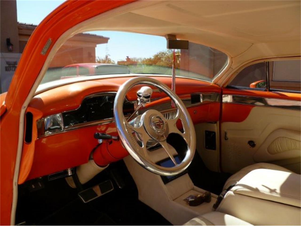 1949 cadillac series 62