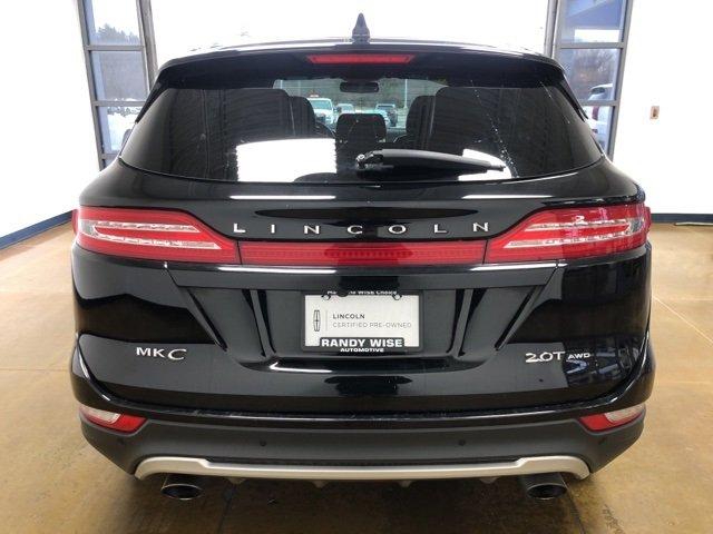 certified 2017 lincoln mkc awd select flint, mi 48507 for sale in flint, michigan