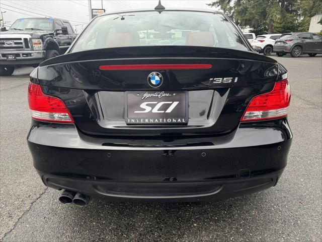 2011 bmw 135 135i
