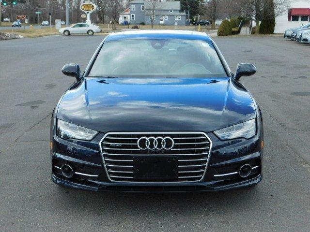 used 2016 audi a7 3.0t premium plus east windsor, ct 06088 for sale in east windsor, connecticut