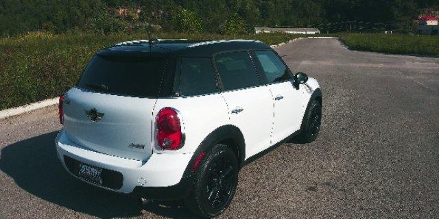 used 2012 mini cooper countryman hazard, ky 41701 for sale in browns fork, kentucky