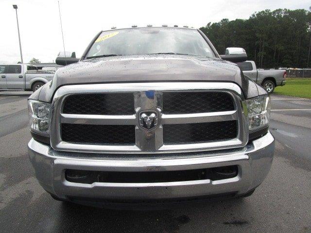 certified 2017 ram 2500 tradesman greenville, nc 27834 for sale in greenville, north carolina
