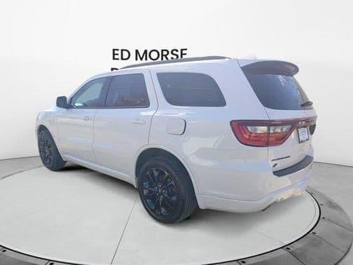 2021 dodge durango gt in de witt, iowa