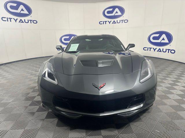 2019 chevrolet corvette z06