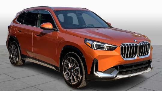 2025 BMW X1