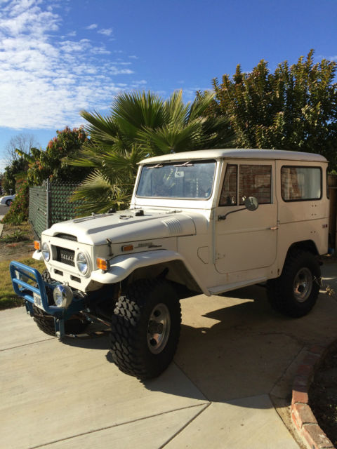 one owner vehicle