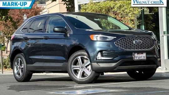 2023 Ford Edge
