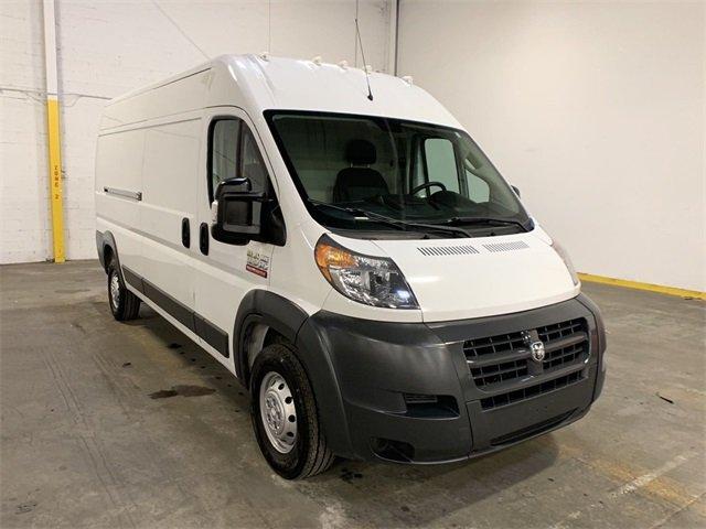 used 2017 ram promaster 3500 159" high roof morrow, ga 30260 for sale in lake city, georgia