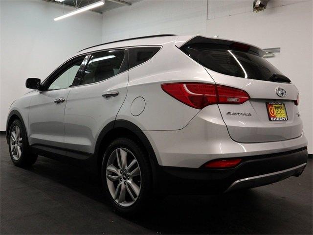 used 2015 hyundai santa fe awd sport 2.0t waldorf, md 20601 for sale in waldorf, maryland