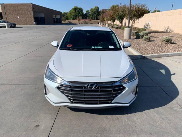 2019 hyundai elantra t mulliner