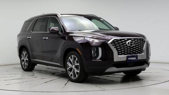 2022 Hyundai Palisade