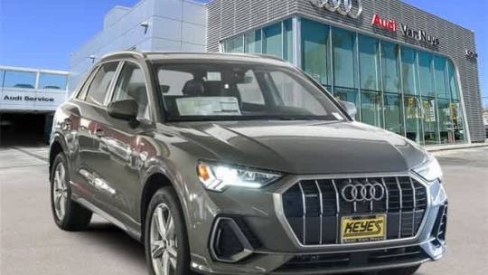 2024 Audi Q3