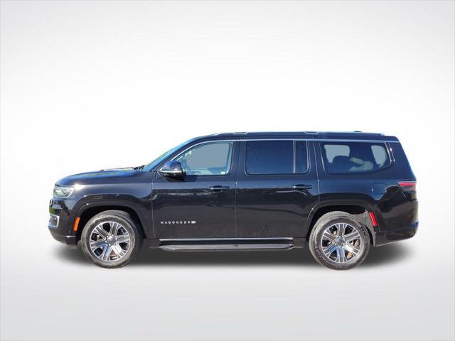 2023 jeep wagoneer series ii 4x4