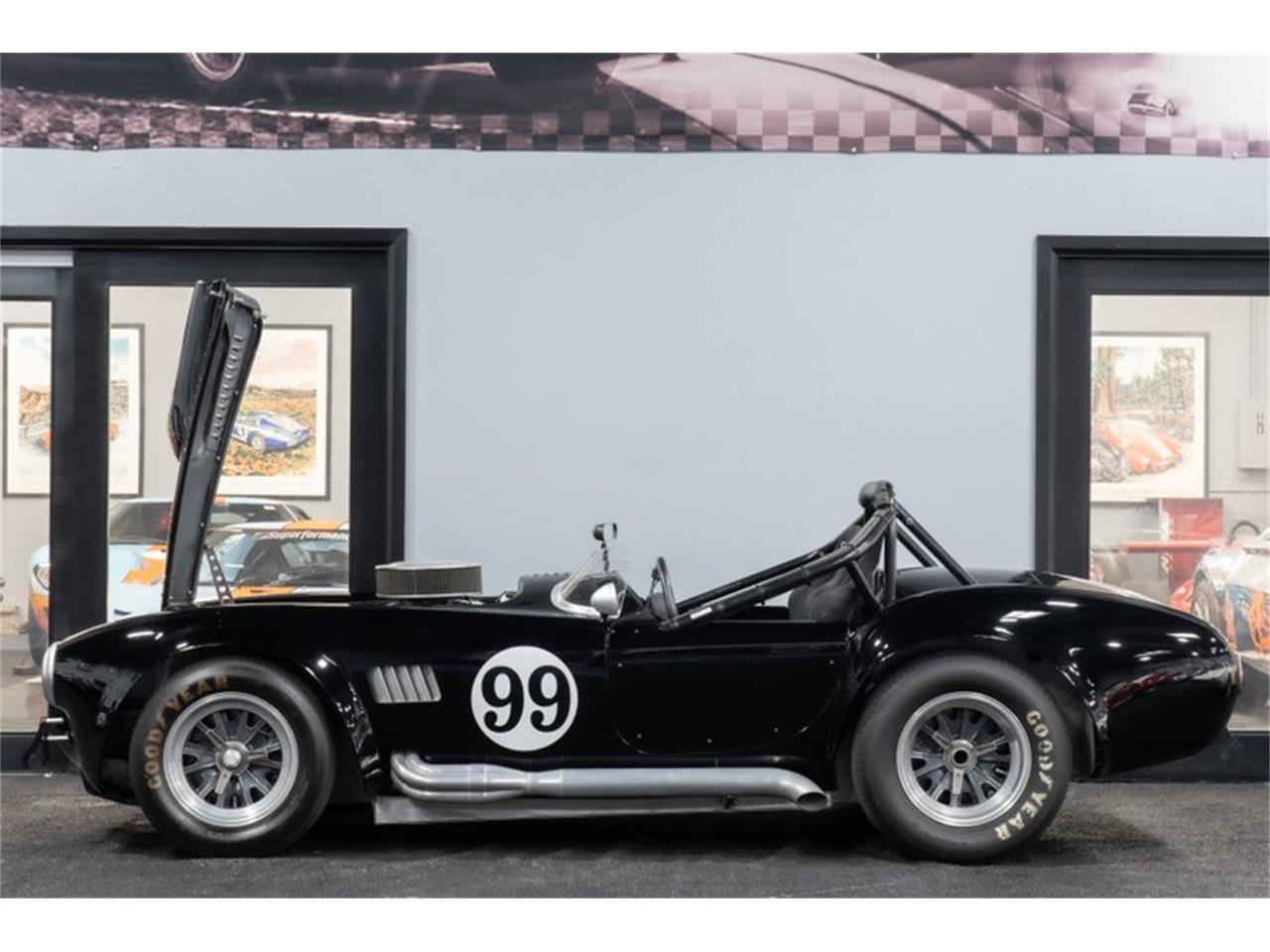 1965 shelby cobra