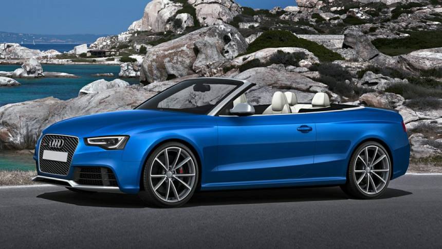 2014 audi rs 5 quattro