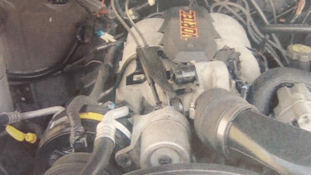 1994 s10 blazer 4x4 project truck, includes sheet metal