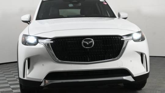 2024 Mazda CX-90 turbo premium plus