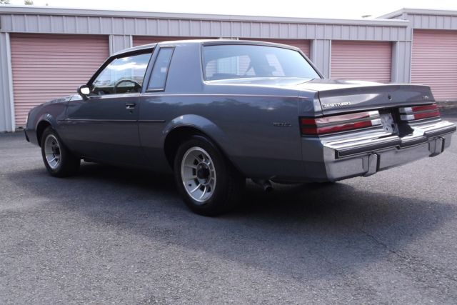 t-type turbo, survior, original documents, they are only original once