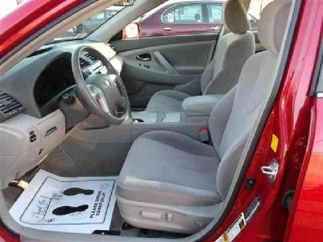 2011 toyota camry sedan 4d in philadelphia, pa